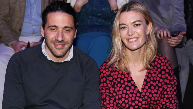 La fiesta sorpresa de Marta Ortega por su 40 cumpleaños reúne a famosos en Madrid