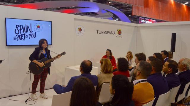 Turismo de A Coruña ofrece un adelanto de la canción del Camino Inglés