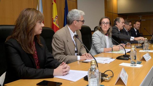 La concelleira de Infraestructuras pidió plazos concretos