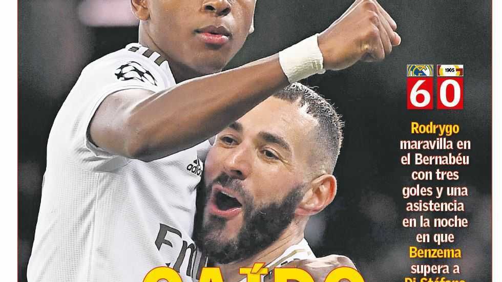 Portada AS (07/11/2019)