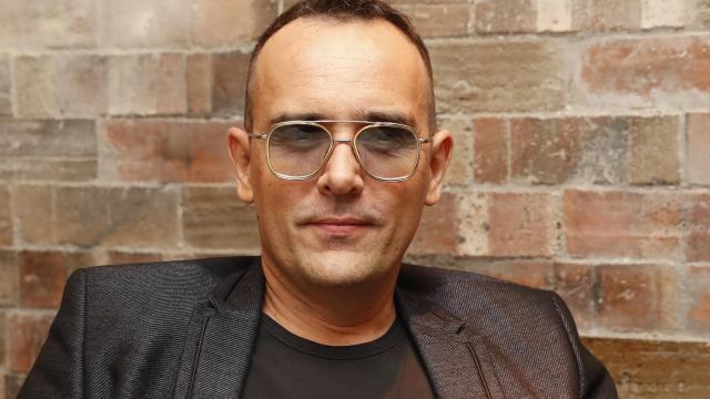 Risto Mejide ha sido el tercer invitado de las 'Conversaciones maestras' de Mahou con Ana Morgade.