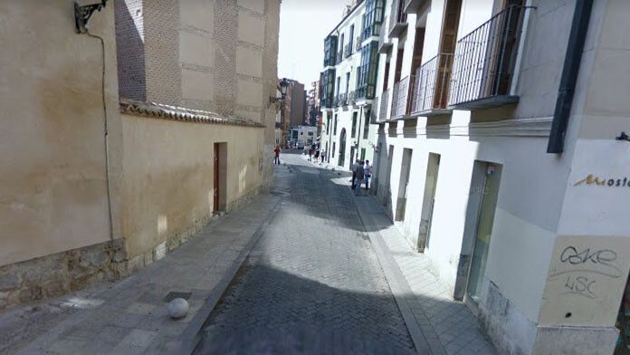 Castilla y León