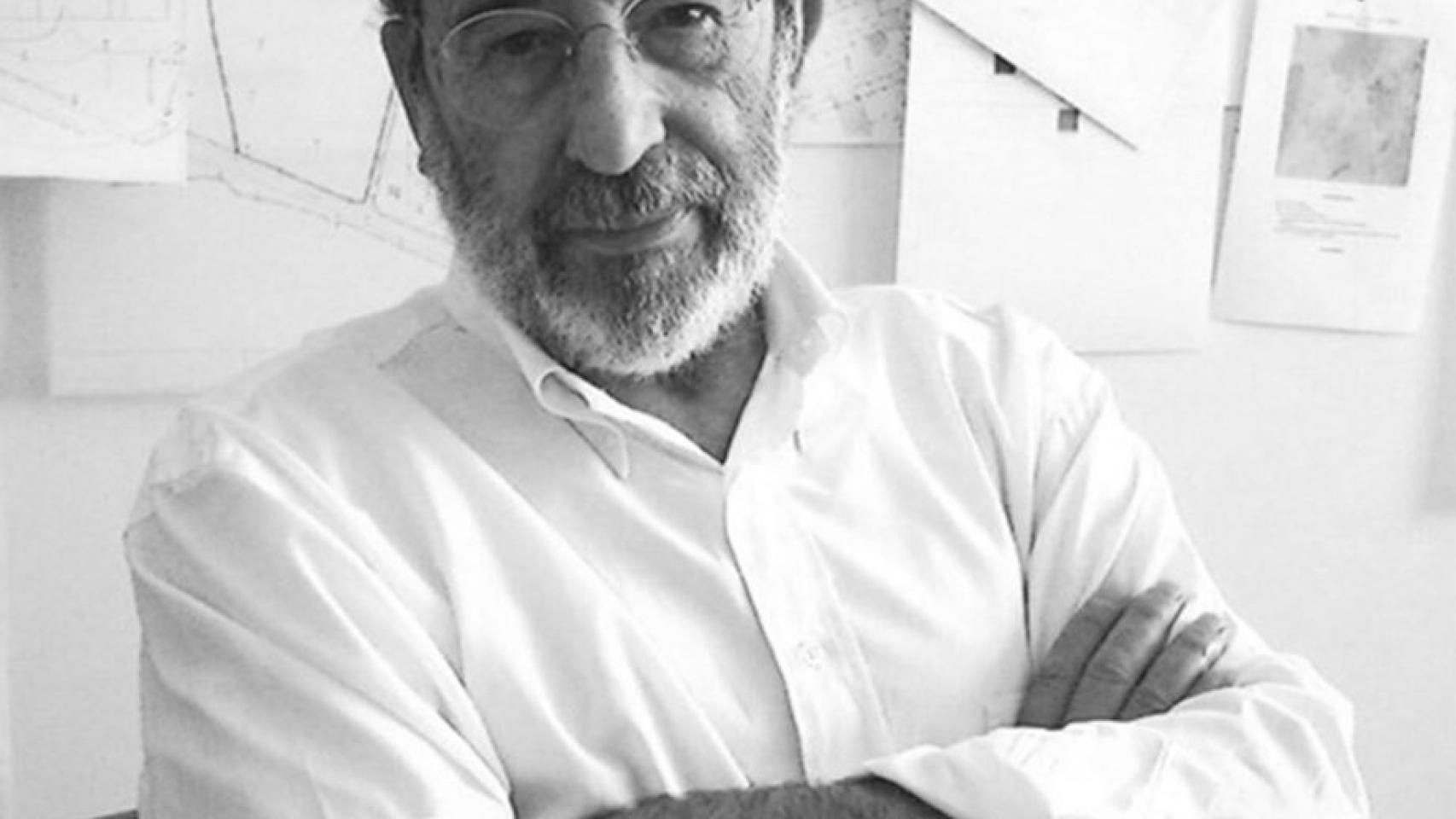 Álvaro Siza.