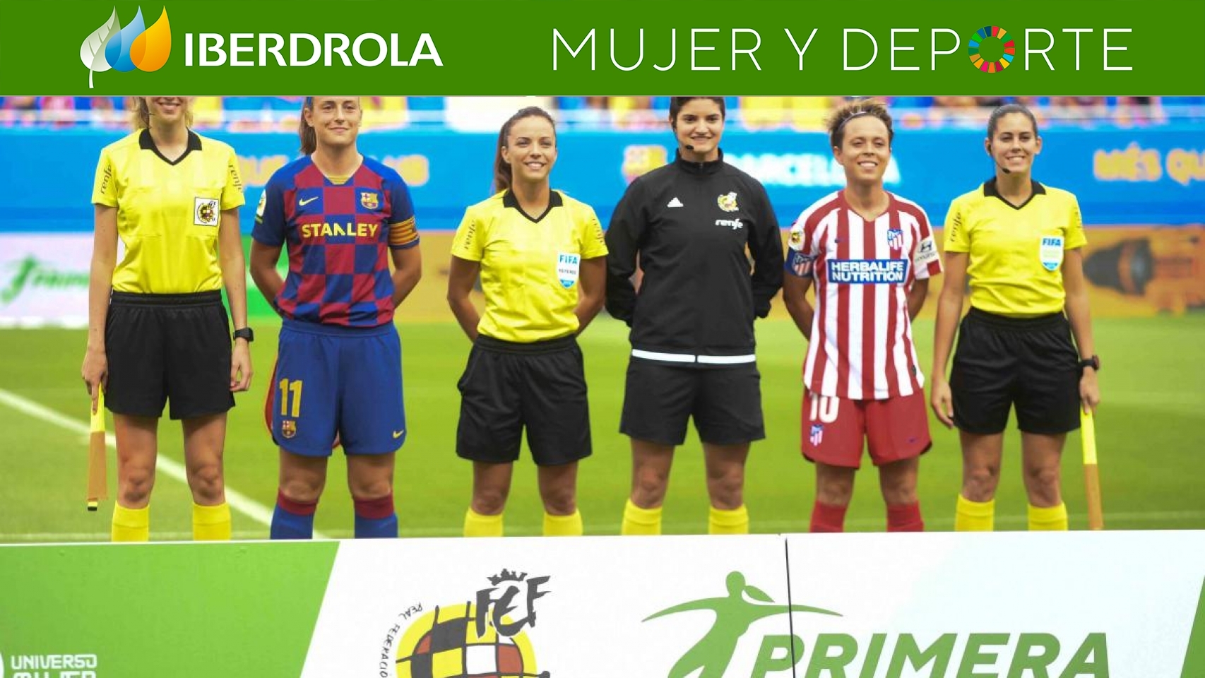 Atlético y Barcelona se medirán en los cuartos de Champions