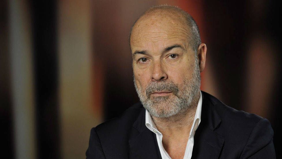 Antonio Resines, en una imagen de Europa Press