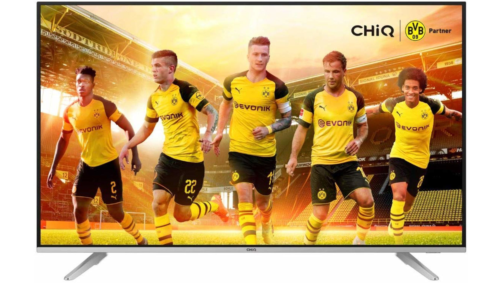 Televisores de oferta en Amazon, incluyendo 4K por 260 €
