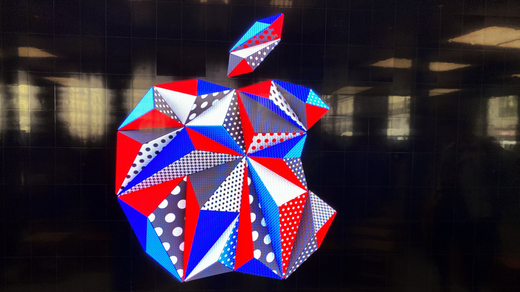 Las nuevas no tiendas de Apple