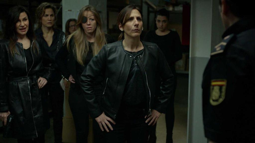 El mejor trato de Telecinco al espectador de 'Señoras del (h)AMPA' que al de 'La que se avecina'