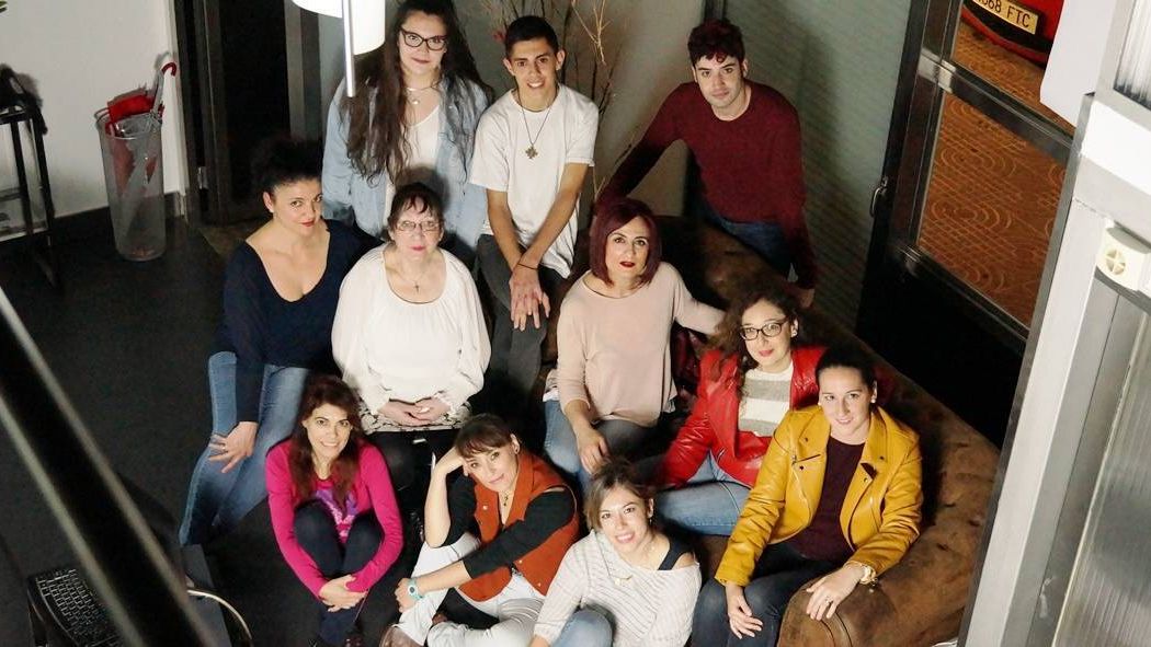 Primer grupo teatro de mujeres y LGTBIQ+ en Ciudad Real: Artis-Quetas