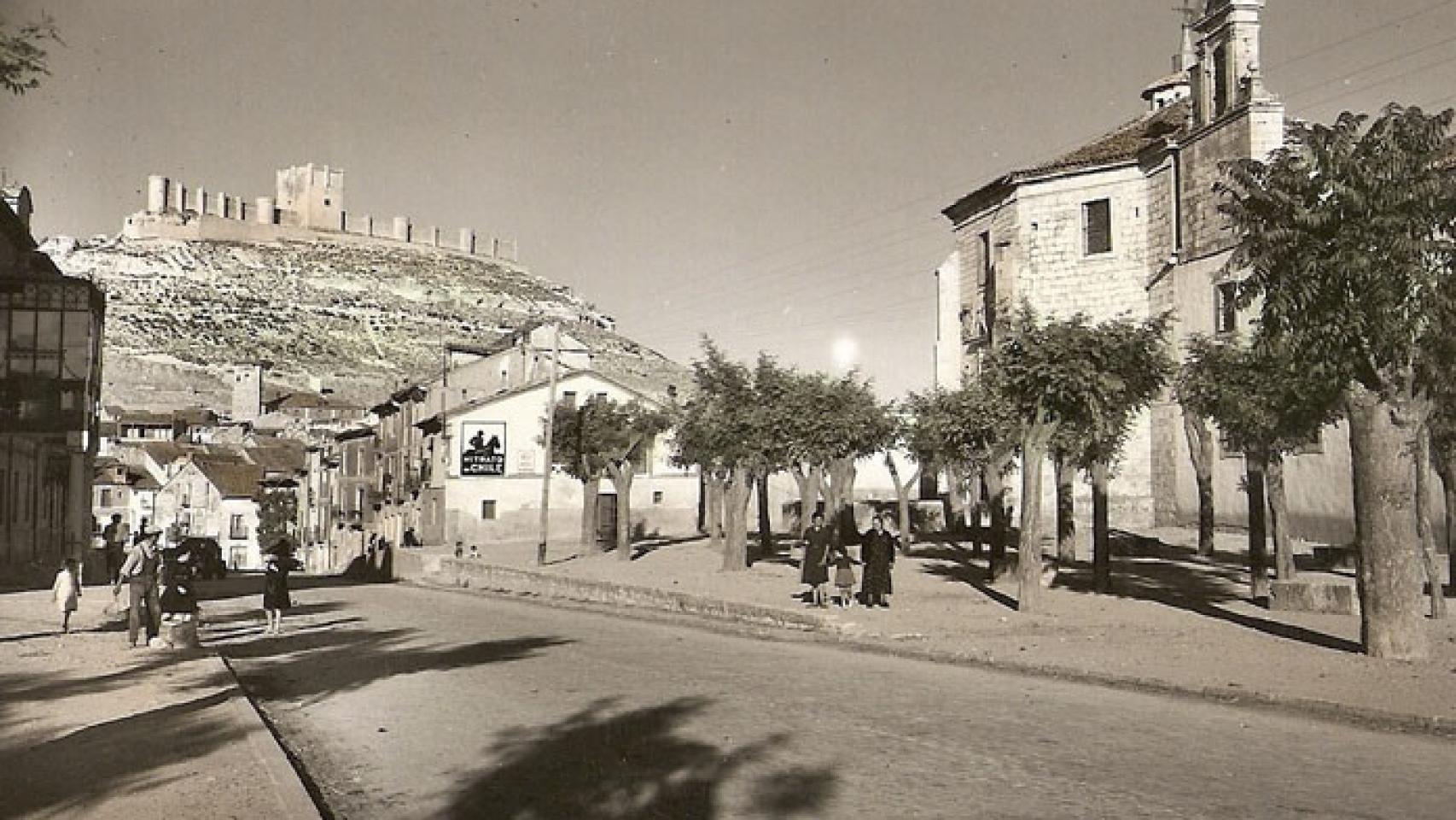 Castilla y León