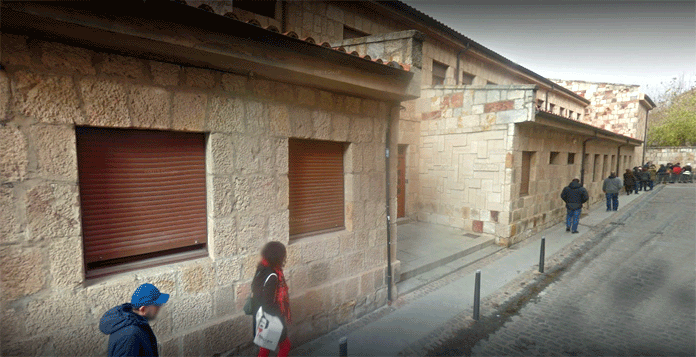 Castilla y León