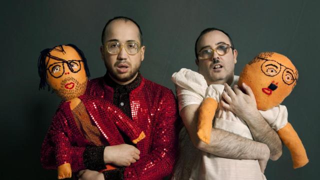 Ojete Calor pone ritmo a la jornada de reflexión con su 'subnopop'