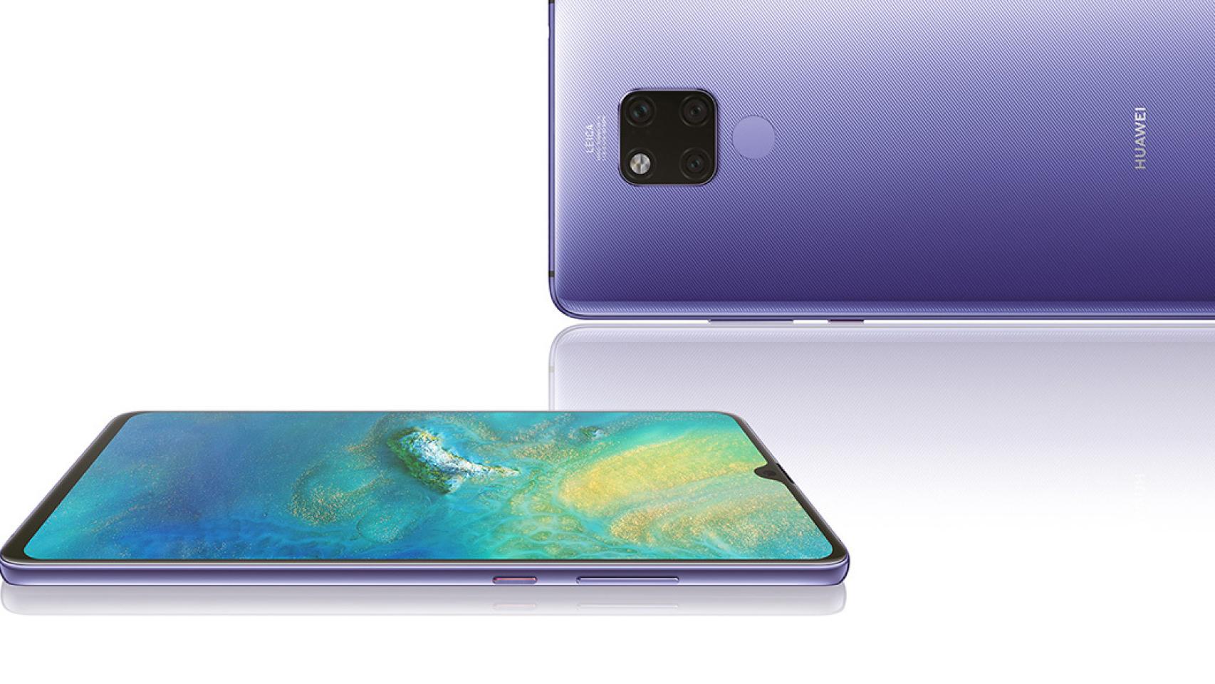 10 móviles de gama alta de 2018 perfectos para comprar ahora