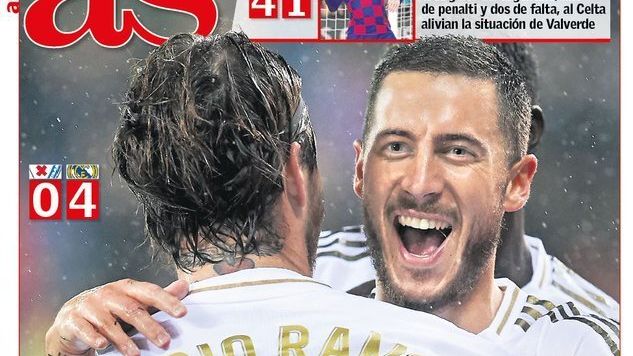 Portada AS (10/11/19)