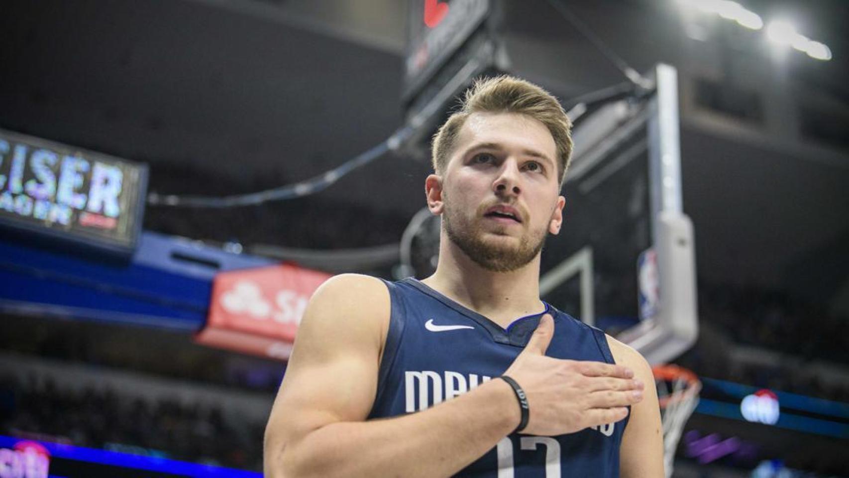 Luka Doncic