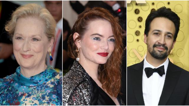 Meryl Streep acudirá por primera vez a este evento del Museo Metropolitano de Nueva York.
