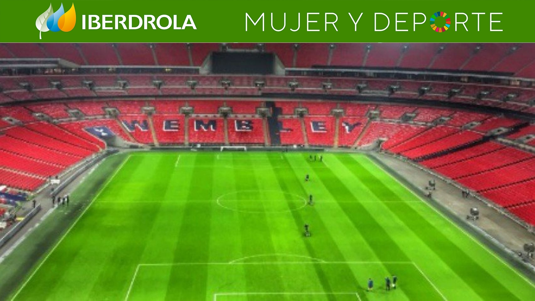 Wembley