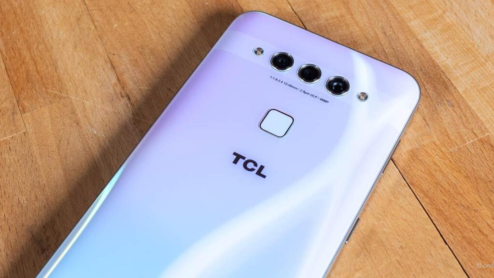 Análisis del TCL PLEX, un buen móvil que aspira a más de lo que ofrece