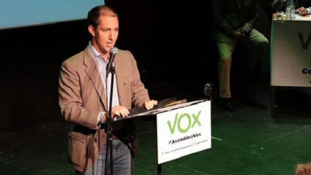 Víctor González