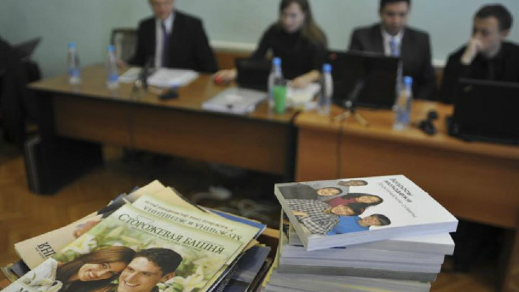El hombre era educador en la congregación religiosa.