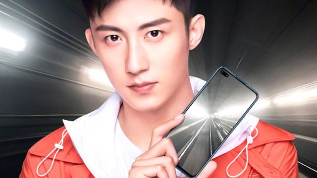 Honor desvelará su V30 con doble cámara frontal antes de diciembre