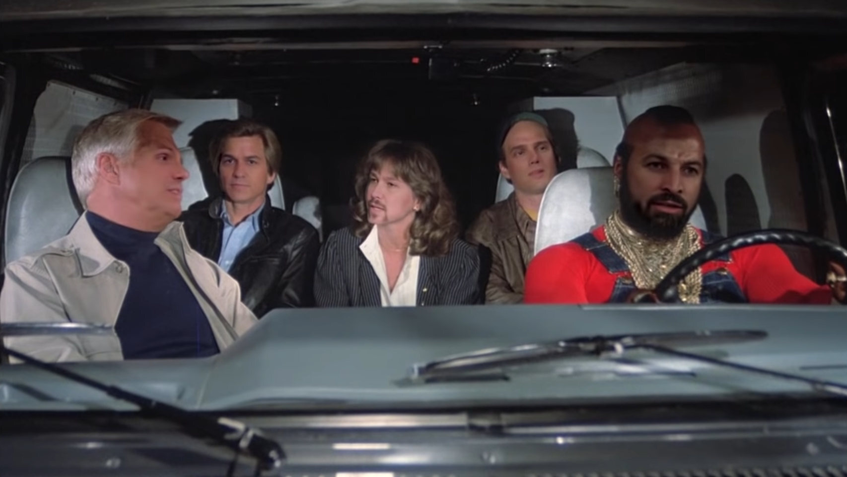 Cómo se creó El Equipo E, el video viral de los resultados de las elecciones