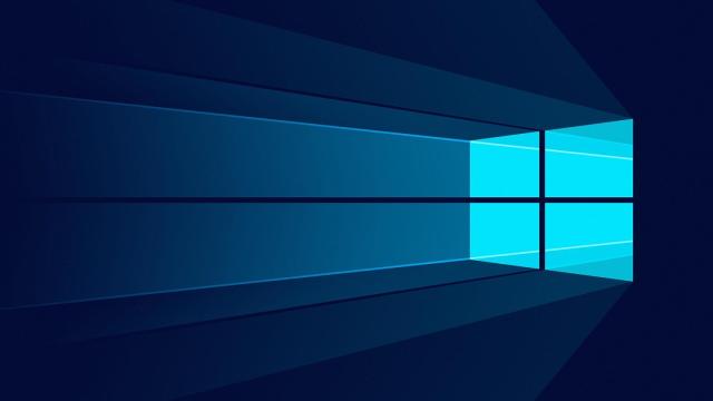 Windows 10