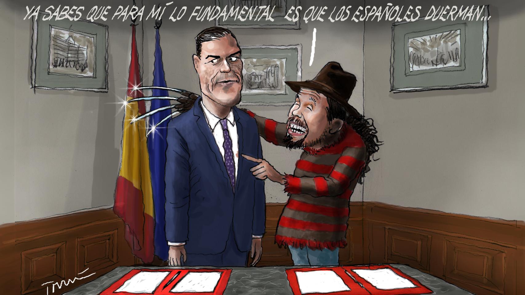 Tomás Serrano
