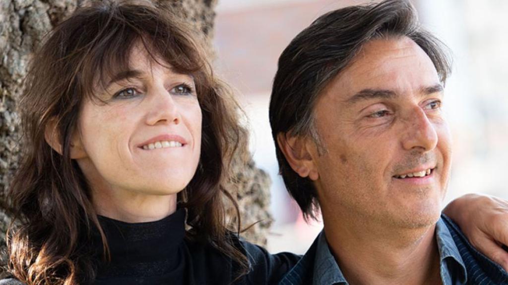 Fotograma de 'Buenos principios'.