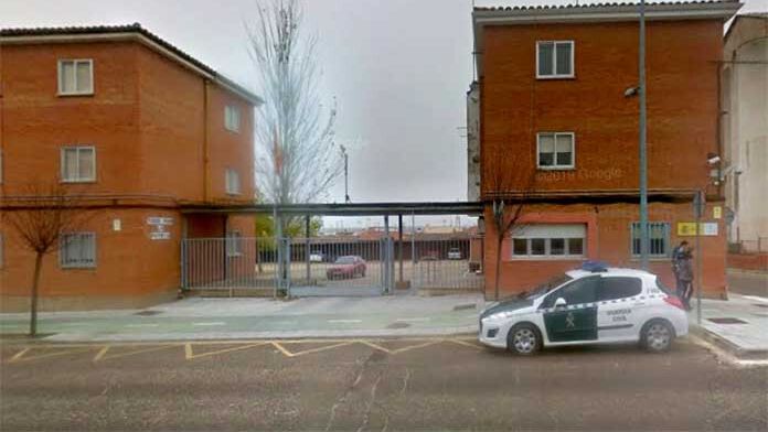 Castilla y León