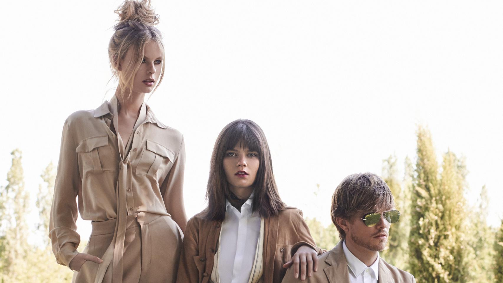 Los nuevos cortes que vienen por Eduardo Sánchez.