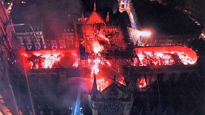 Notre-Dame