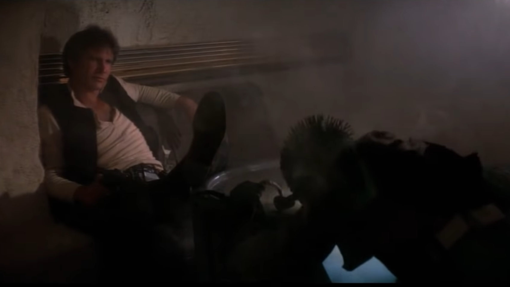 Cambios en Star Wars, Simpsons estirados, y más: las polémicas de Disney+