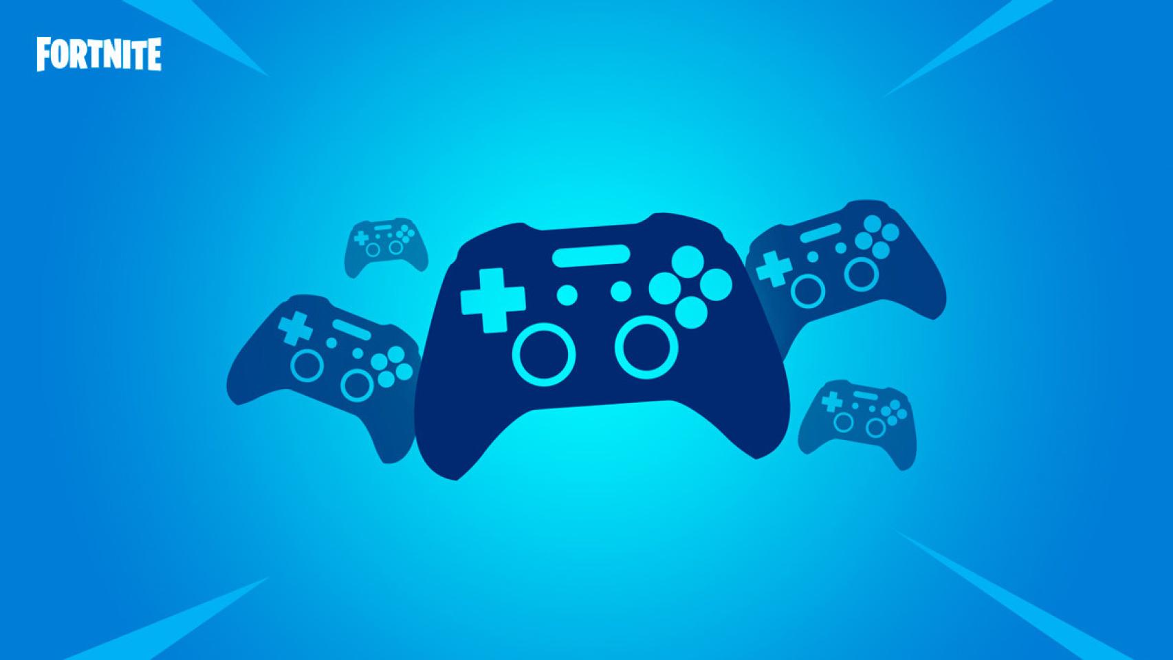 El APK de Fortnite se convierte en la tienda de juegos de Epic Games