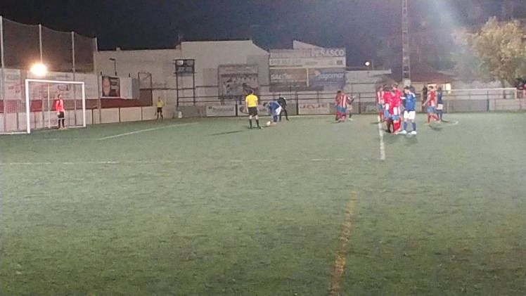 Foto: UD Socuéllamos