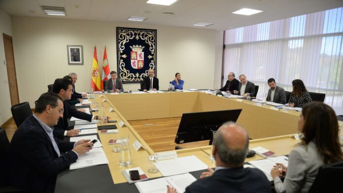 Castilla y León