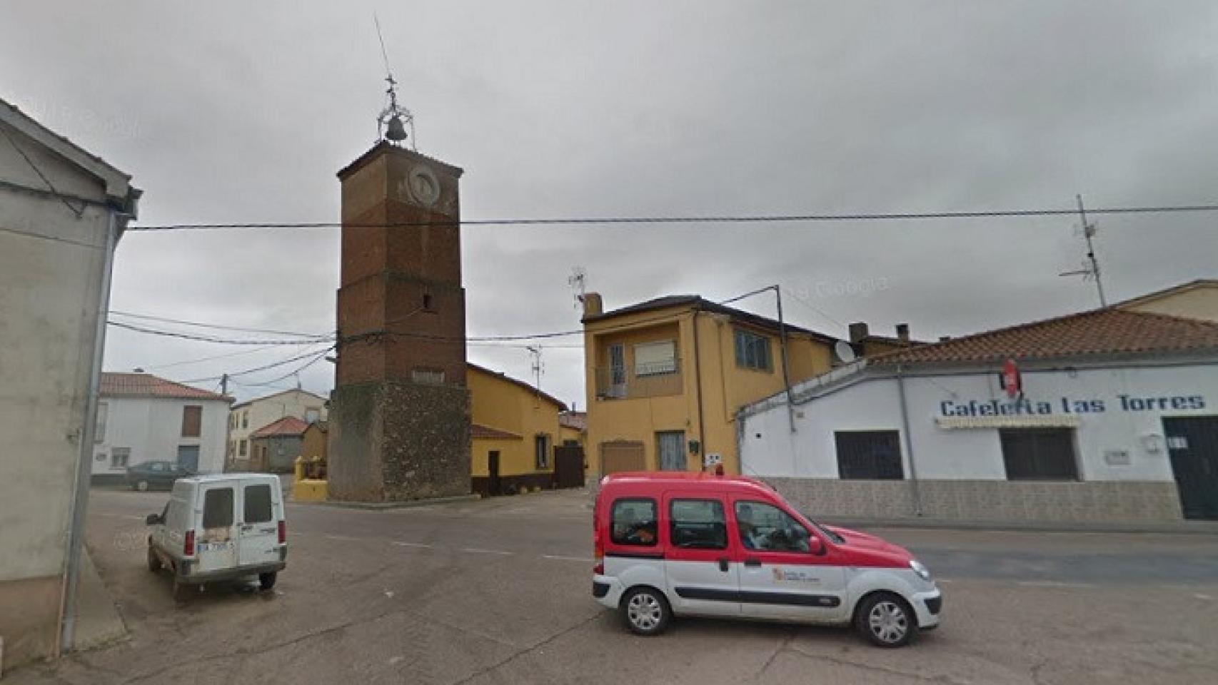 Castilla y León