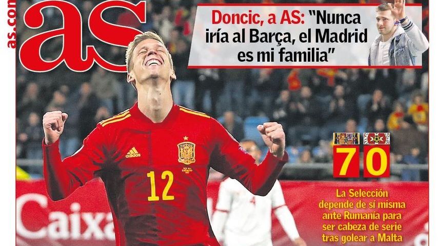 Portada AS (16/11/19)