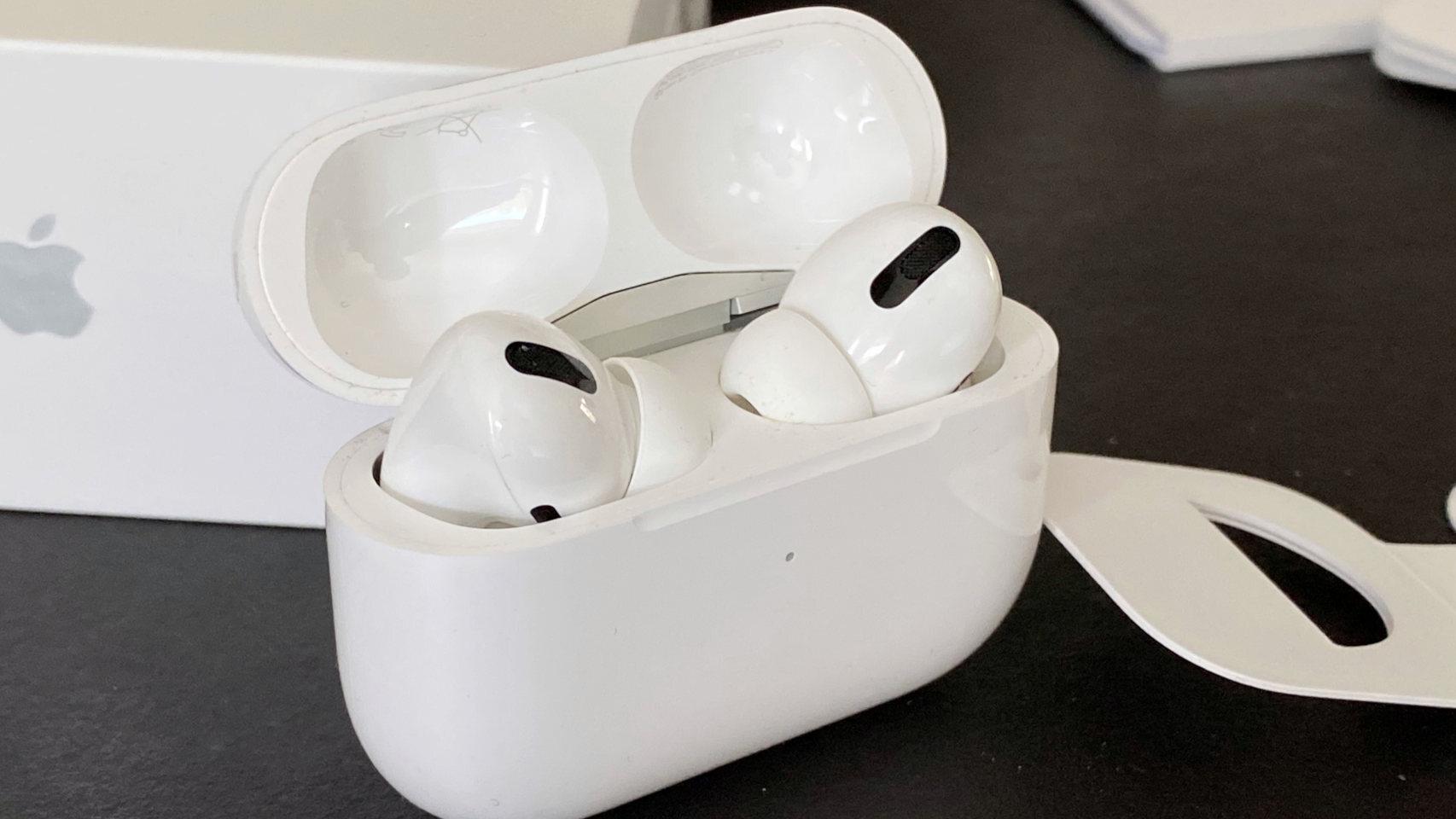 AirPods Pro
