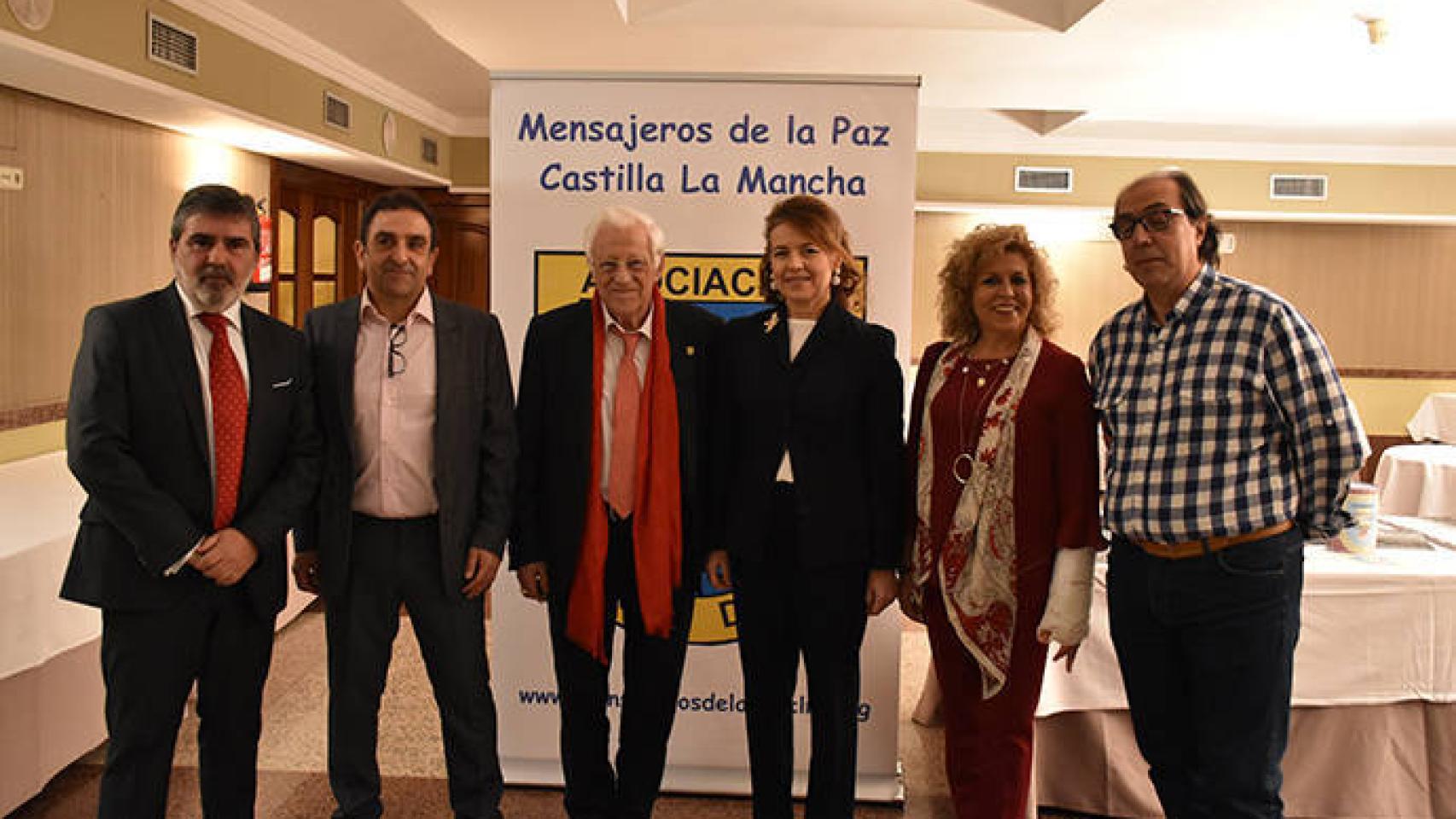 FOTO: JCCM