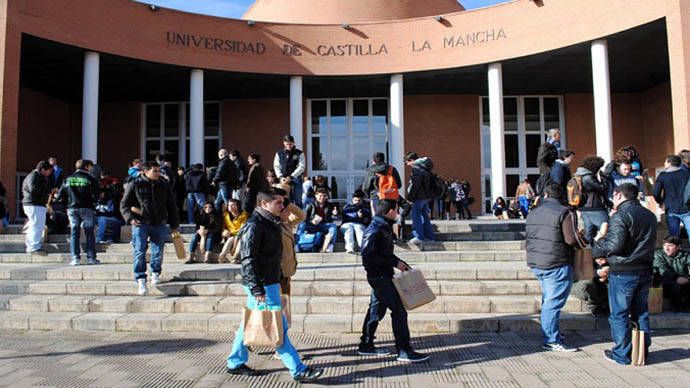 FOTO: UCLM