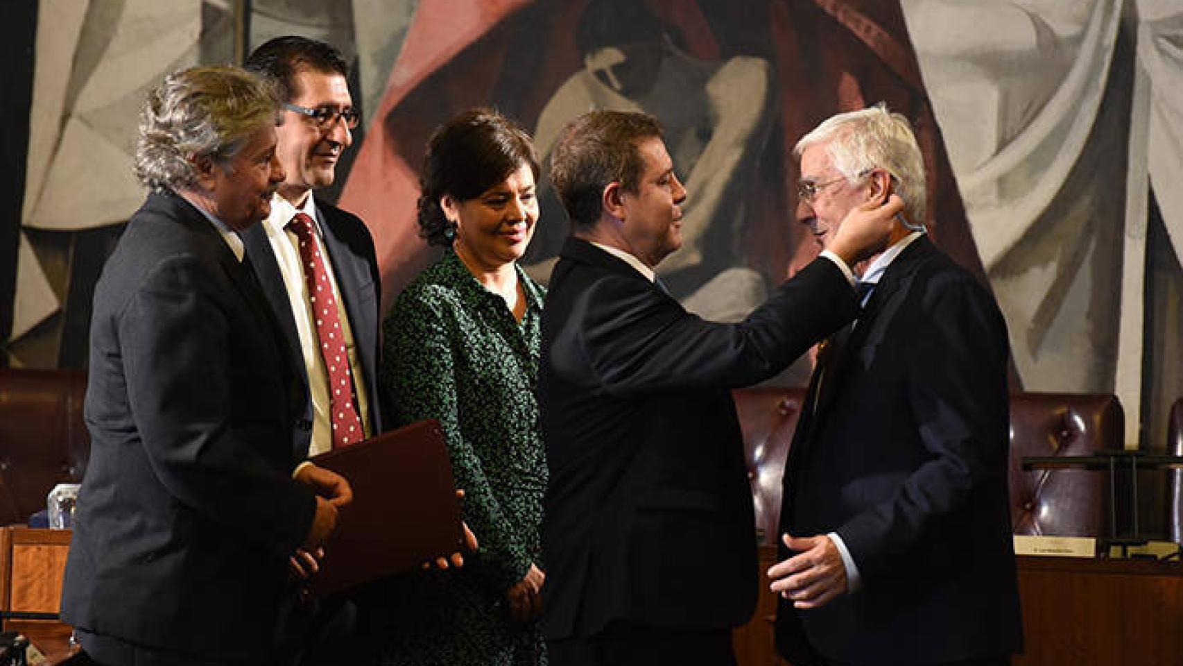 FOTO: JCCM