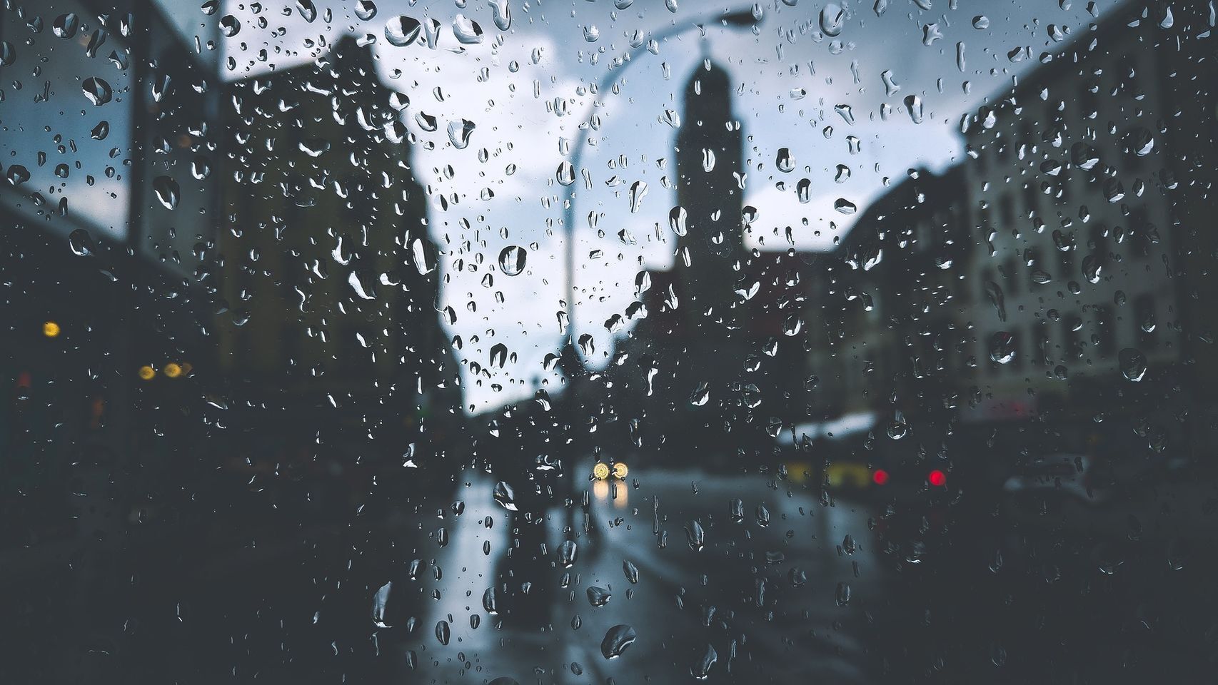 El tiempo: pronóstico para el lunes 18 de noviembre