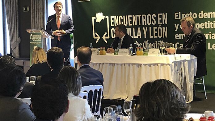 Castilla y León