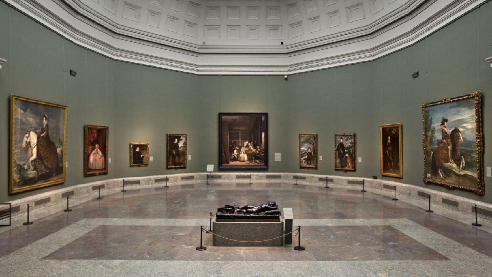 Museo del Prado.