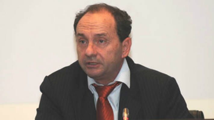 José Javier Medina