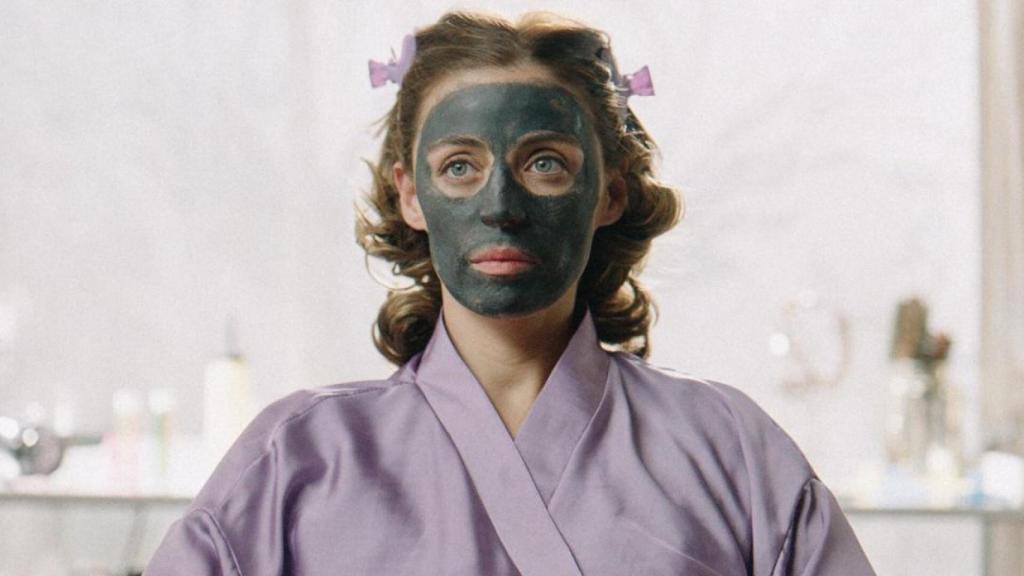 Fotograma de Las niñas bien.