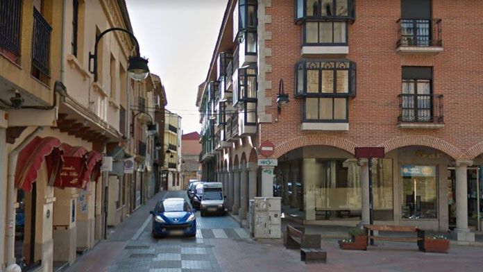 Castilla y León