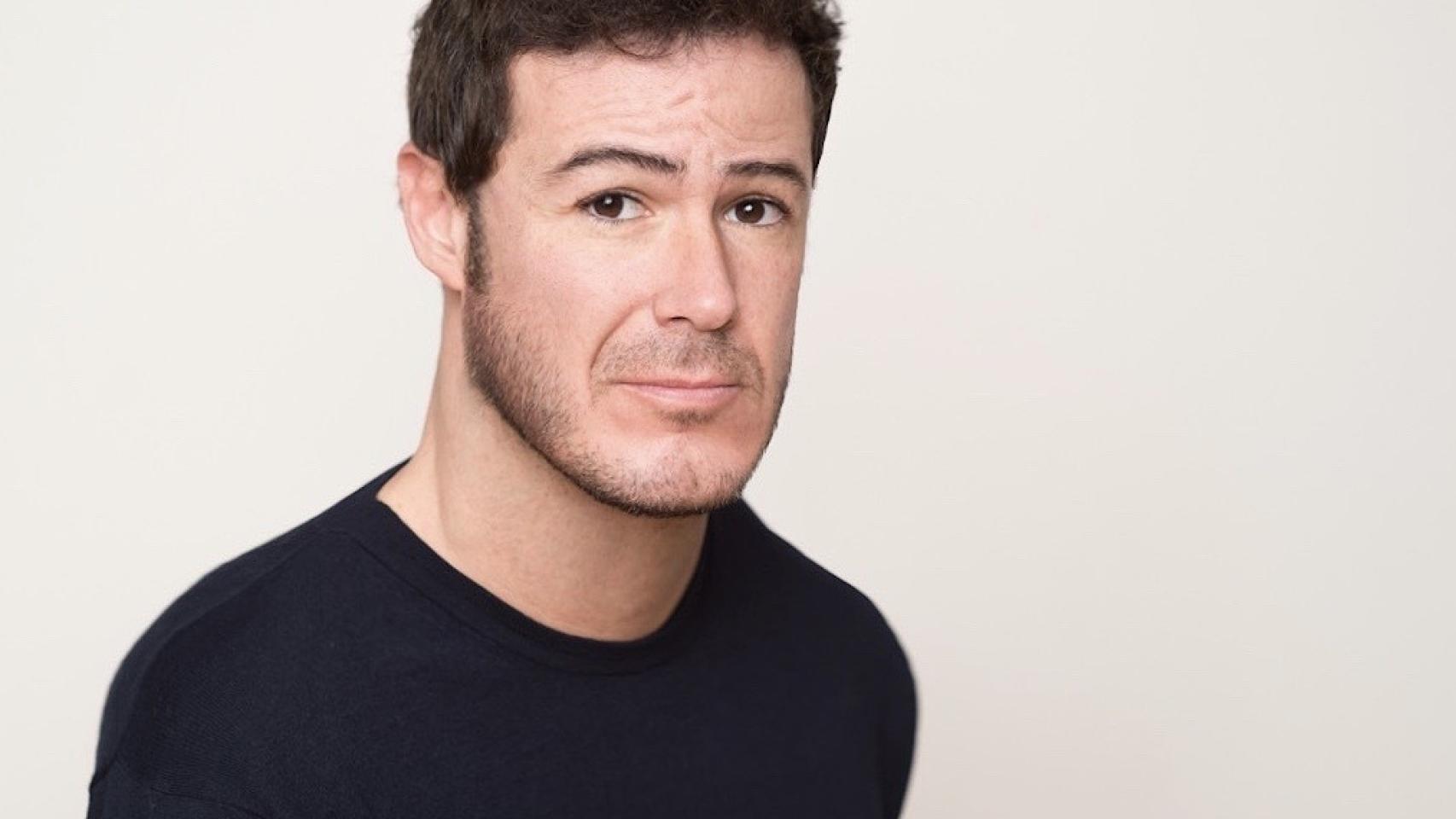 Iván Labanda será profesor de interpretación en 'OT 2020'.