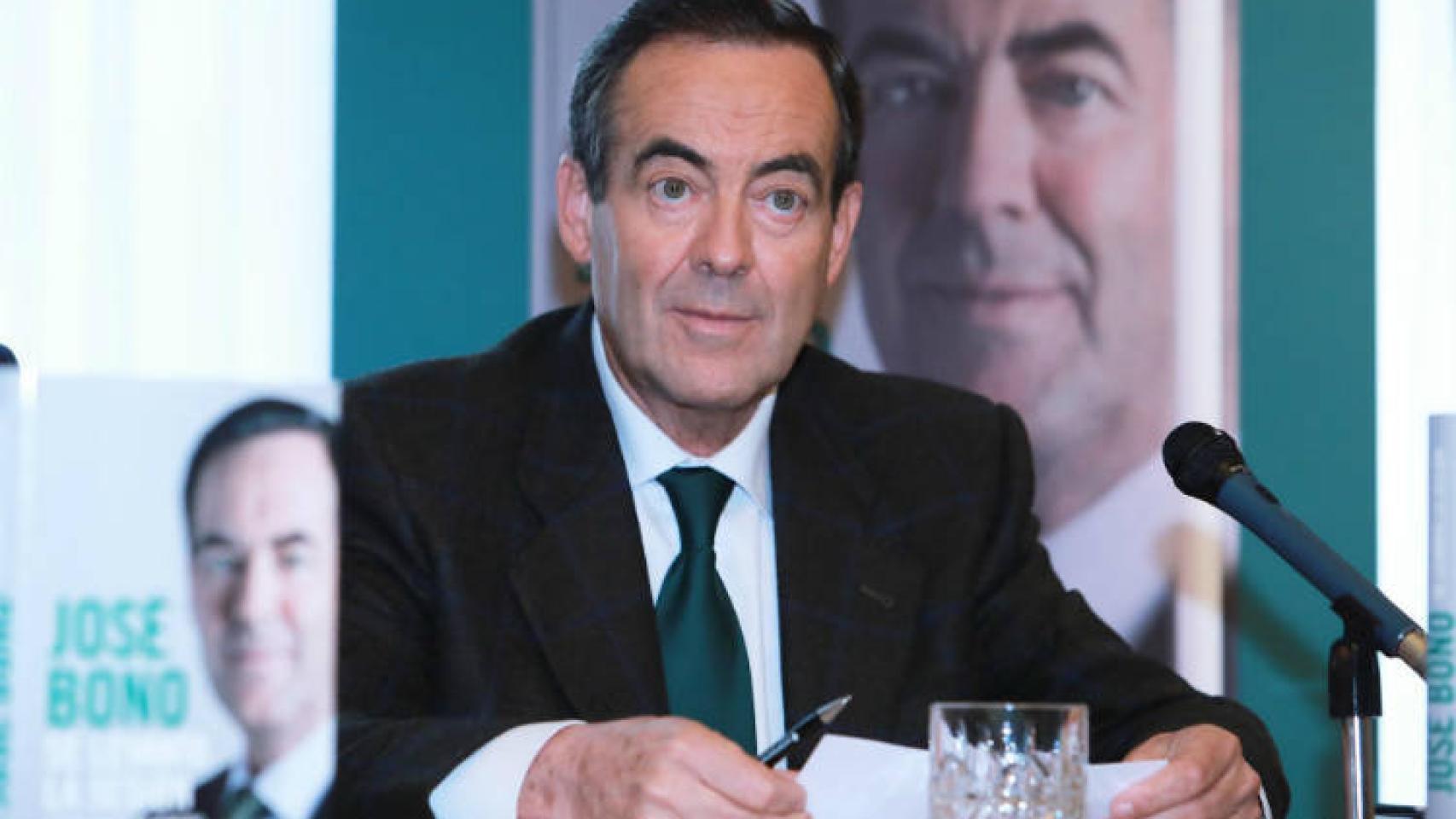José Bono